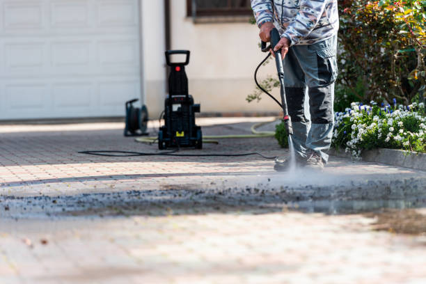 Trusted Twin Falls, ID Pressure Washing Experts